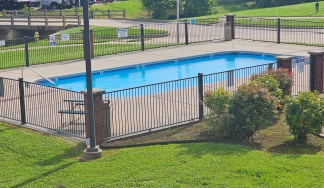 Coming in January! Cedar Creek Townhome!!