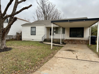 Don’t miss your chance to call this charming OKC home yours!