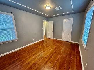 Don’t miss your chance to call this charming OKC home yours!