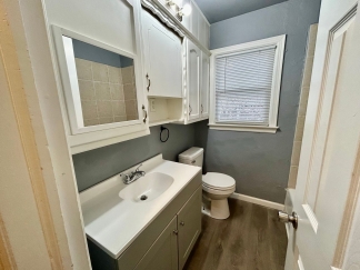 Don’t miss your chance to call this charming OKC home yours!