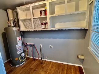 Don’t miss your chance to call this charming OKC home yours!