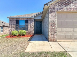 Beauty in Yukon School District!