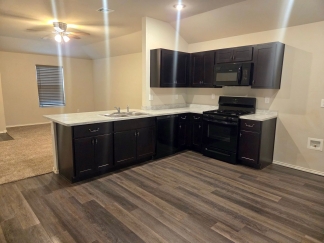 Beauty in Yukon School District!