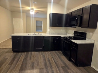 Beauty in Yukon School District!