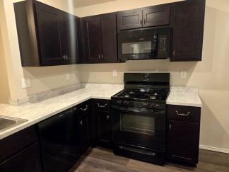 Beauty in Yukon School District!