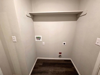 Beauty in Yukon School District!