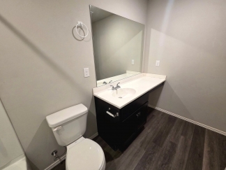 Beauty in Yukon School District!