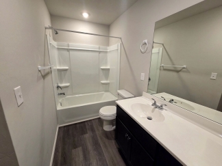 Beauty in Yukon School District!