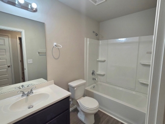 Beauty in Yukon School District!