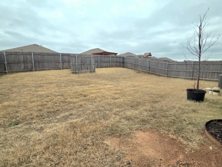 Beauty in Yukon School District!