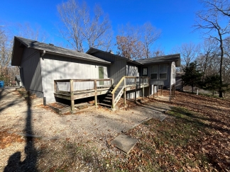 3 Bedroom 2 Full bathroom Home in Bella Vista ****