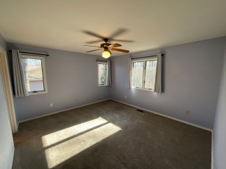 3 Bedroom 2 Full bathroom Home in Bella Vista ****