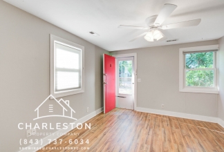 1618 Acacia St Unit B - Available Now!