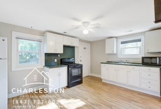 1618 Acacia St Unit B - Available Now!