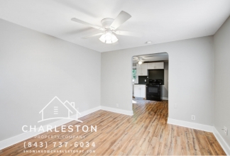 1618 Acacia St Unit B - Available Now!