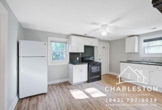 1618 Acacia St Unit B - Available Now!