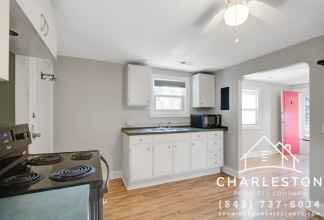 1618 Acacia St Unit B - Available Now!