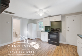 1618 Acacia St Unit B - Available Now!