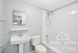 1618 Acacia St Unit B - Available Now!