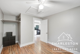 1618 Acacia St Unit B - Available Now!