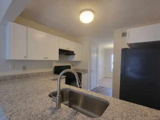 Ranch Townhome Recently Renovated