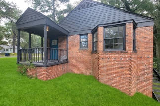 Every detail has been thoughtfully refreshed! AHA Ok