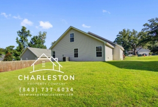 306 Huntington Ct - Available Now!