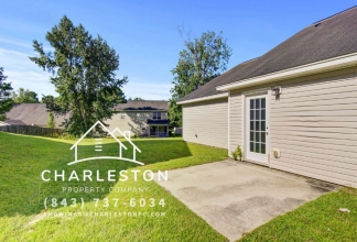306 Huntington Ct - Available Now!