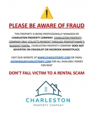 306 Huntington Ct - Available Now!