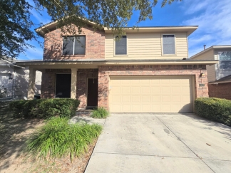 12239 Painted Daisy, San Antonio, TX, 78253