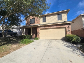 12239 Painted Daisy, San Antonio, TX, 78253