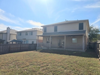 12239 Painted Daisy, San Antonio, TX, 78253