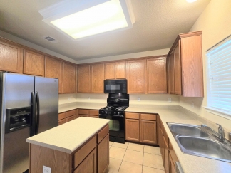 12239 Painted Daisy, San Antonio, TX, 78253