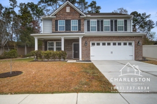602 Mountain Laurel Circle - Available Now!