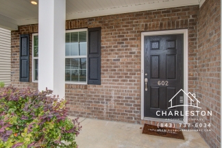 602 Mountain Laurel Circle - Available Now!