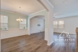 602 Mountain Laurel Circle - Available Now!