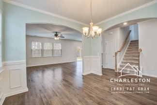 602 Mountain Laurel Circle - Available Now!