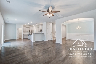 602 Mountain Laurel Circle - Available Now!