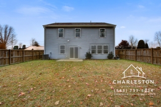 602 Mountain Laurel Circle - Available Now!