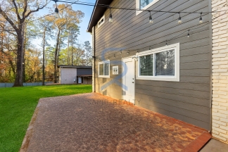 Modern Elegance Awaits – 2 Bed, 2.5 Bath at 1277 Goodwin Rd NE #1273