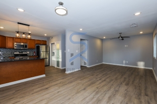 Modern Elegance Awaits – 2 Bed, 2.5 Bath at 1277 Goodwin Rd NE #1273