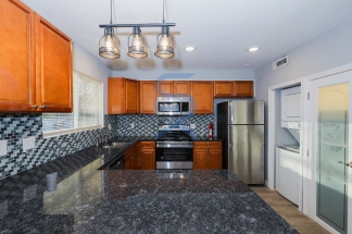 Modern Elegance Awaits – 2 Bed, 2.5 Bath at 1277 Goodwin Rd NE #1273