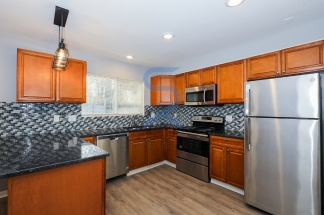 Modern Elegance Awaits – 2 Bed, 2.5 Bath at 1277 Goodwin Rd NE #1273