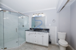 Modern Elegance Awaits – 2 Bed, 2.5 Bath at 1277 Goodwin Rd NE #1273