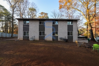 Modern Elegance Awaits – 2 Bed, 2.5 Bath at 1277 Goodwin Rd NE #1273