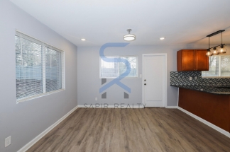 Modern Elegance Awaits – 2 Bed, 2.5 Bath at 1277 Goodwin Rd NE #1273