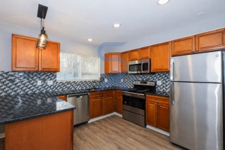 Modern Elegance Awaits – 2 Bed, 2.5 Bath at 1277 Goodwin Rd NE #1273