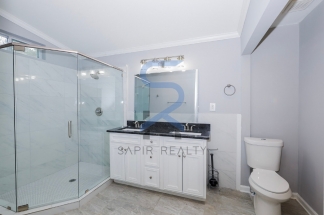 Modern Elegance Awaits – 2 Bed, 2.5 Bath at 1277 Goodwin Rd NE #1273