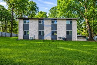 Modern Elegance Awaits – 2 Bed, 2.5 Bath at 1277 Goodwin Rd NE #1273