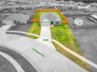 Coming soon! Welcome home to comfort and peace of mind in Harrah!